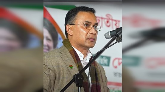 লন্ডনে তারেক রহমানের জনসভা মঙ্গলবার