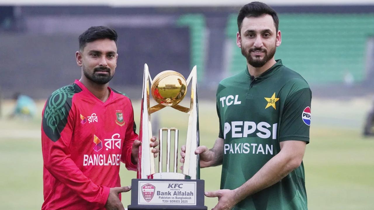 পেছাতে পারে পাকিস্তানের বাংলাদেশ সফর