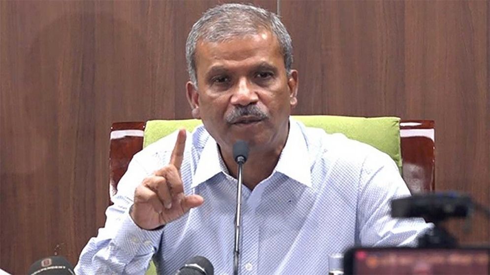 বিশ্বকাপ ইস্যুতে খেলোয়াড়দের সঙ্গে বৈঠকে বসবেন ক্রীড়া উপদেষ্টা