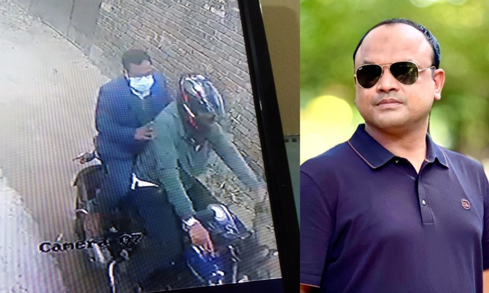 ইবিতে নিয়োগ ঠেকাতে বিভাগীয় সভাপতিকে ‘অপহরণ’ ছাত্রদল আহ্বায়কের