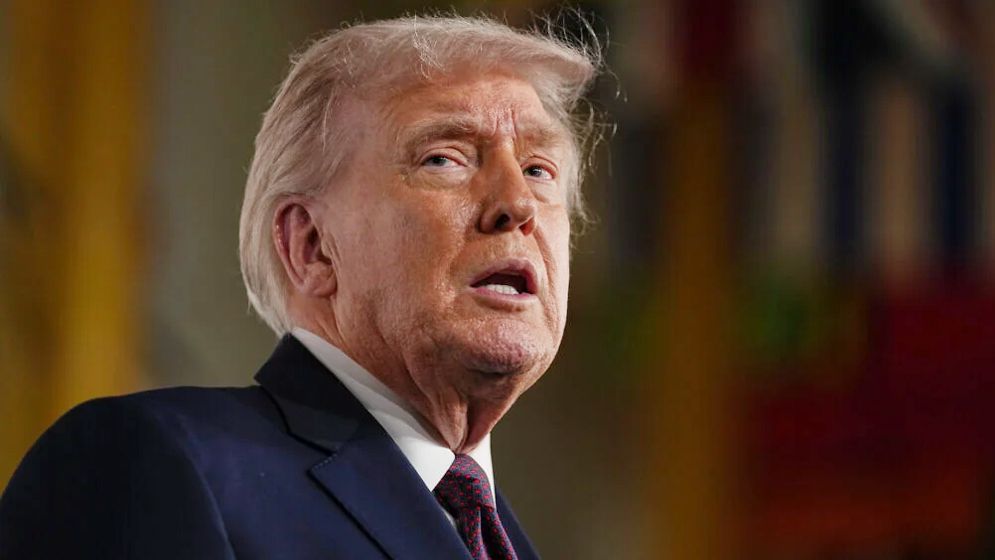 হুমকির পাশাপাশি ইরানের সঙ্গে আলোচনায় আগ্রহী ট্রাম্প