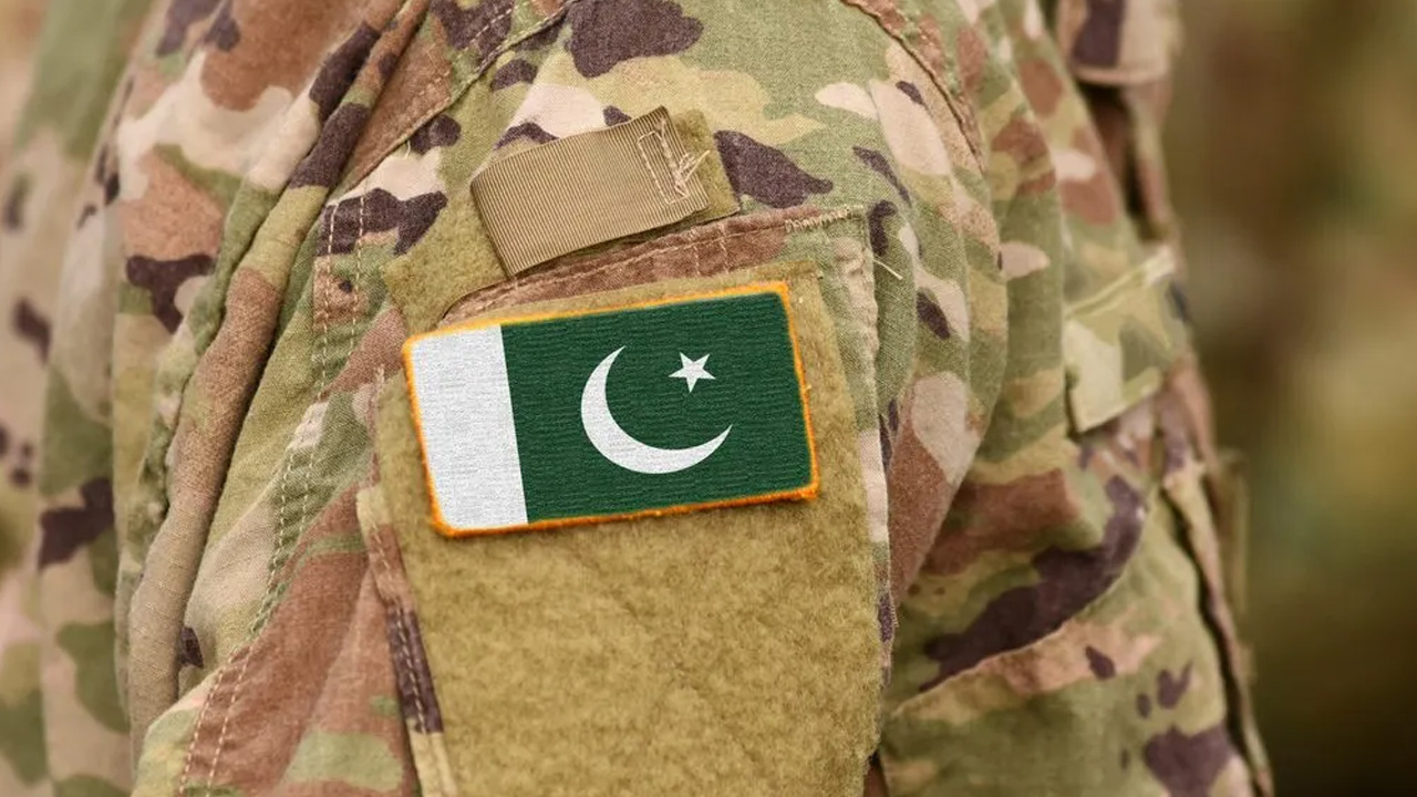 পাকিস্তানে সেনাবাহিনীর অভিযানে ‘ভারত সমর্থিত’ ৪১ স’ন্ত্রা’সী নি’হত’