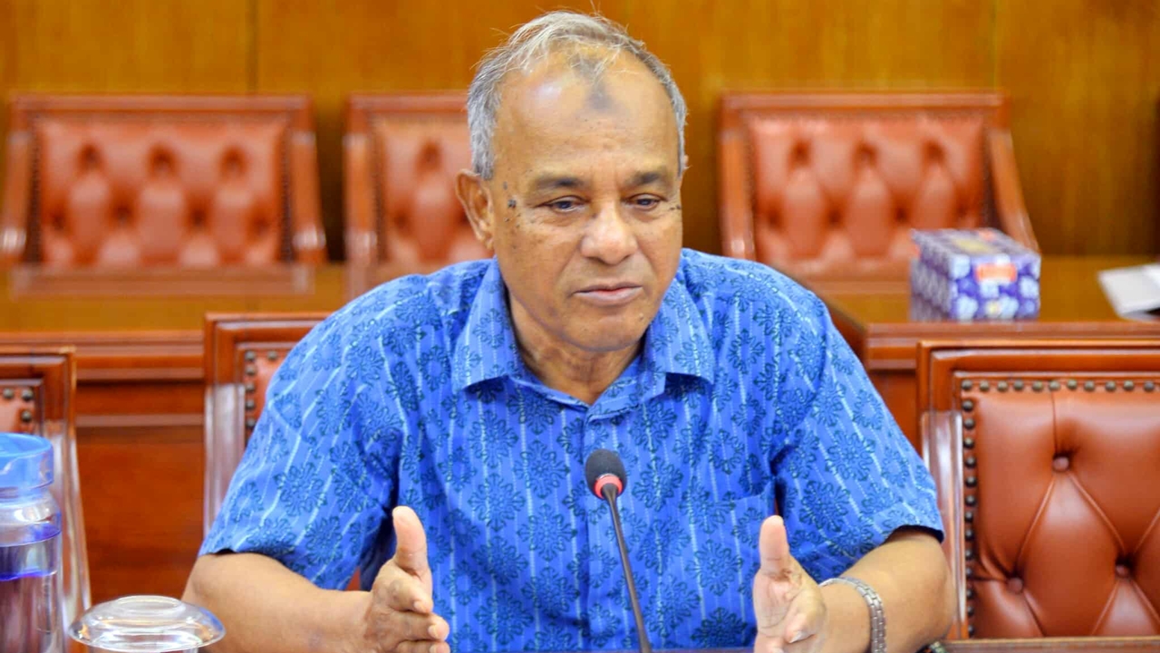 ভোটের দিন ইন্টারনেট বন্ধ করলে আইনি ব্যবস্থা: স্বরাষ্ট্র উপদেষ্টা