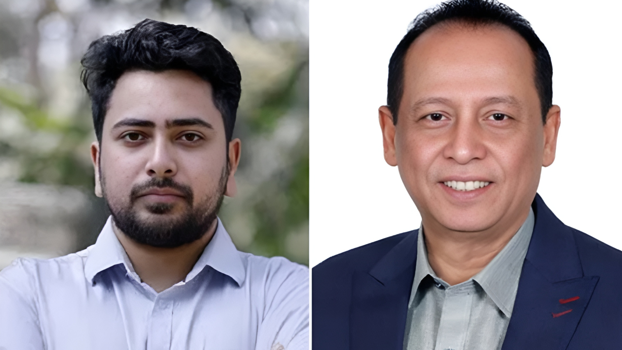 কাইয়ুমের প্রার্থিতার বৈধতা চ্যালেঞ্জ করে নাহিদ ইসলামের রিট