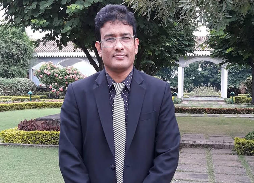 সুপ্রিম কোর্টের উপসচিব হলেন ঠাকুরগাঁওয়ের কৃতি সন্তান হাফিজুল ইসলাম