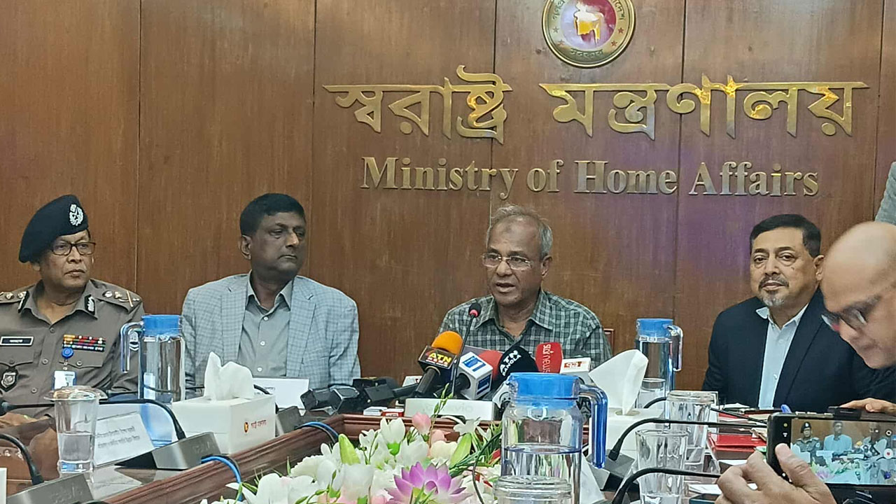 র‌্যাবের নতুন নাম ‘স্পেশাল ইন্টারভেনশন ফোর্স’