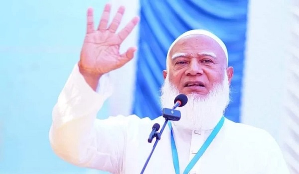 যুবকদের হাতে কাজ তুলে দেব, বেকার ভাতা নয়: ডা. শফিকুর রহমান