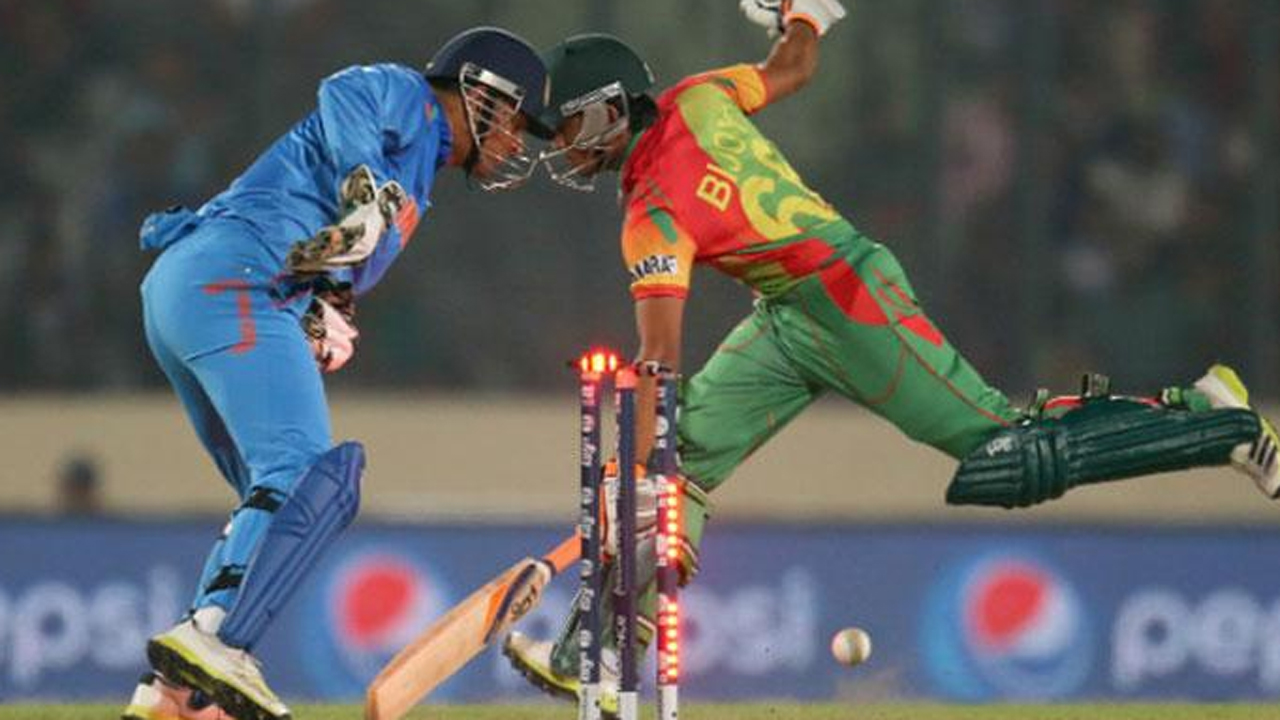 ক্রিকেটে আসছে নতুন নিয়ম