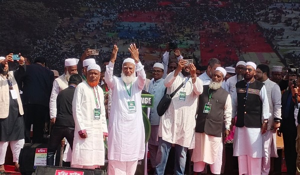 প্রেসিডেন্ট বা প্রধানমন্ত্রী অপরাধ করলেও ছাড় দেওয়া হবে না: জামায়াত