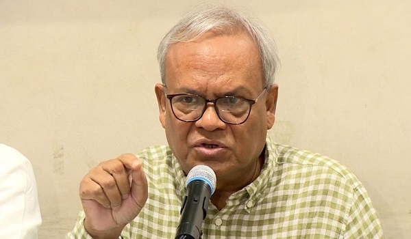 শুক্রবার বিএনপির নির্বাচনি ইশতেহার ঘোষণা