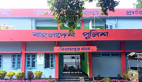  রিকশা চালককে হত্যার পর রিকশা নিয়ে পালিয়েছে দুর্বৃত্তরা