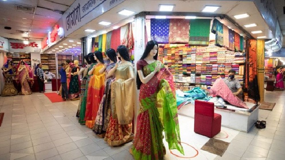 দুই দিন বন্ধ থাকবে দেশের সব বাণিজ্যবিতান ও শপিংমল