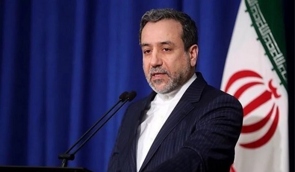 যুক্তরাষ্ট্র হামলা চালালে মধ্যপ্রাচ্যের মার্কিন ঘাঁটিতে আঘাত হানবে ইরান: আরাঘচি