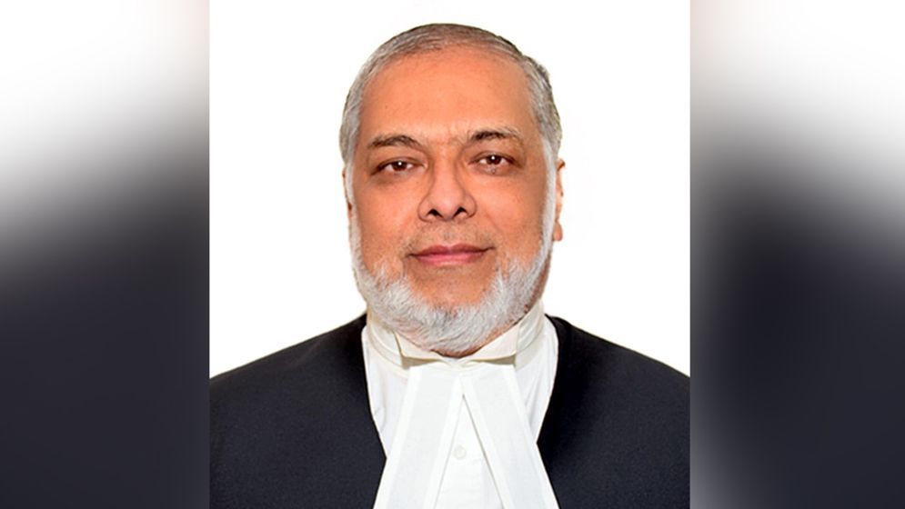 সোমবার ফুলকোর্ট সভা ডেকেছেন প্রধান বিচারপতি