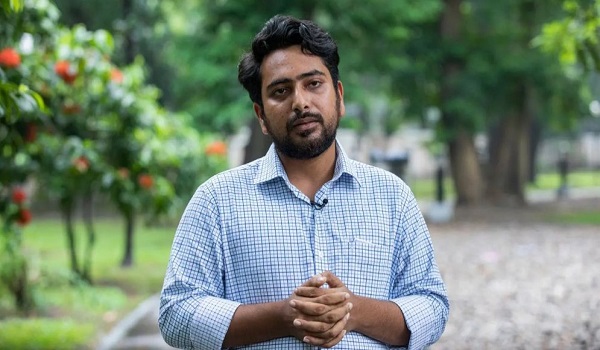 সন্ধ্যায় জাতির উদ্দেশে ভাষণ দেবেন এনসিপির নাহিদ ইসলাম