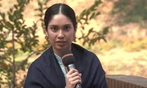 নারী নেতৃত্বের ধারাবাহিকতা ধরে রাখতে হবে : জাইমা রহমান