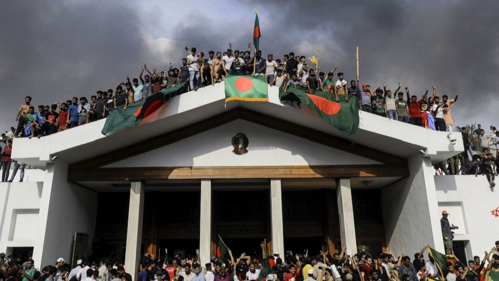   নির্বাচনে ফলাফল নির্ধারণে ভূমিকা রাখবে জেন-জি ভোট