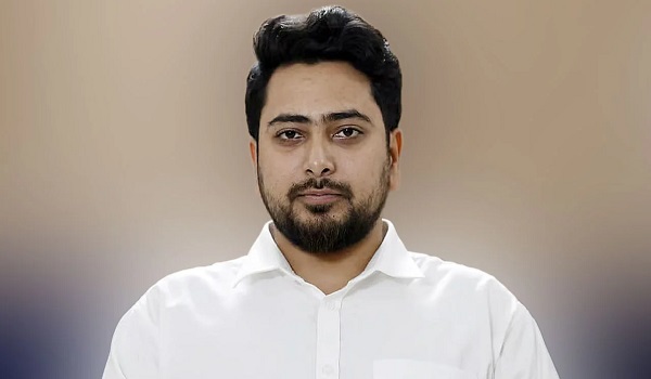 নাহিদ ইসলামের প্রার্থিতা বাতিল চেয়ে জাপার রিট