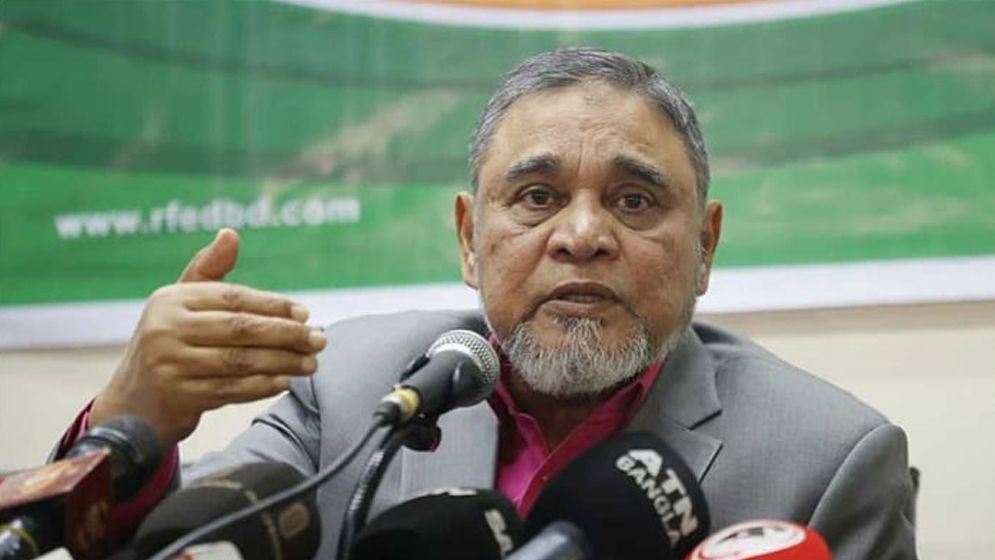 নির্বাচন হবে নিরপেক্ষ ও বিশ্বাসযোগ্য: সিইসি