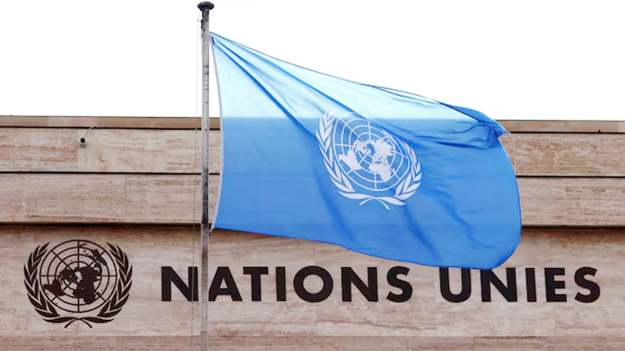 ভয়ভীতি ছাড়া ভোটারদের অংশগ্রহণ করতে দেওয়ার আহ্বান জাতিসংঘের