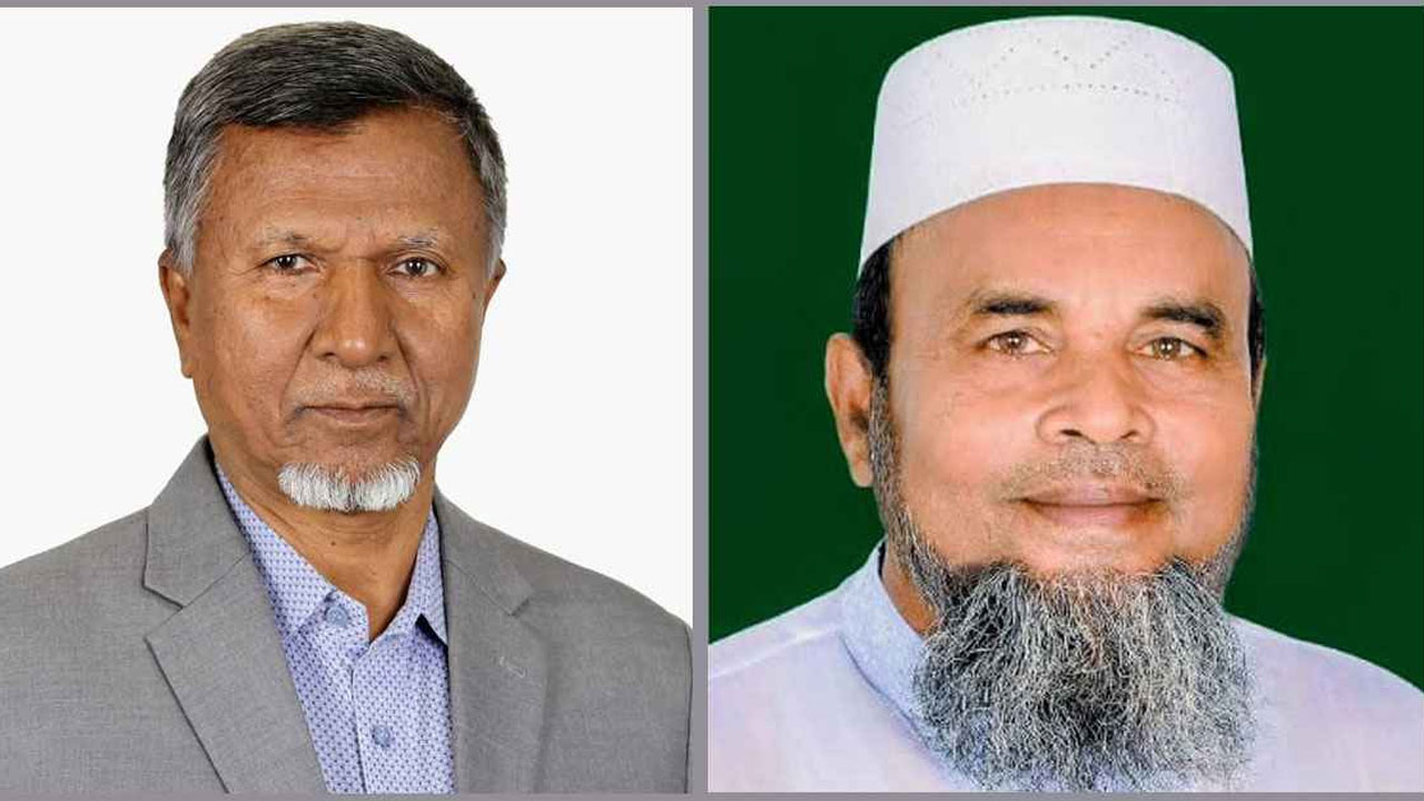 জয়পুরহাটের ২টি আসনে জামায়াতের সাঈদ ও বিএনপির বারি জয়ী