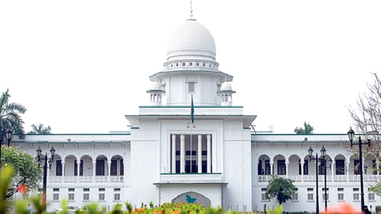 গণভোটের ফল বাতিল চেয়ে হাইকোর্টে রিট