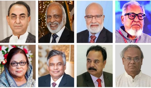 মন্ত্রিপরিষদে ডাক পাননি বিএনপির যে জ্যেষ্ঠ নেতারা