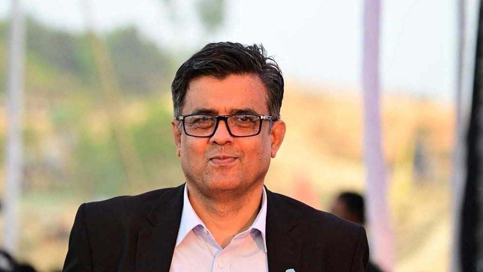 নতুন চাকরিতে যোগ দিলেন সদ্য সাবেক প্রেস সচিব