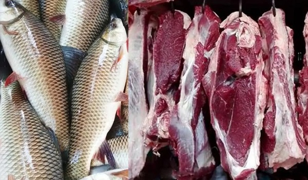 ভারতের বিহারে প্রকাশ্যে মাছ-মাংশ বিক্রির উপর নিষেধাজ্ঞা