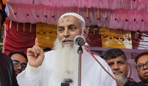 রমজানে দ্রব্যমূল্য নিয়ন্ত্রণের বাইরে যাবে না: ধর্মমন্ত্রী