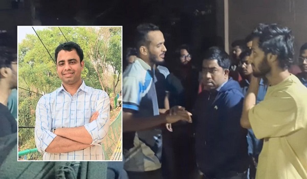 কর্মীর নাক ফাটানো সেই ছাত্রদল নেতার পদ স্থগিত, ভুক্তভোগীদের মতে ‘সার্কাস’