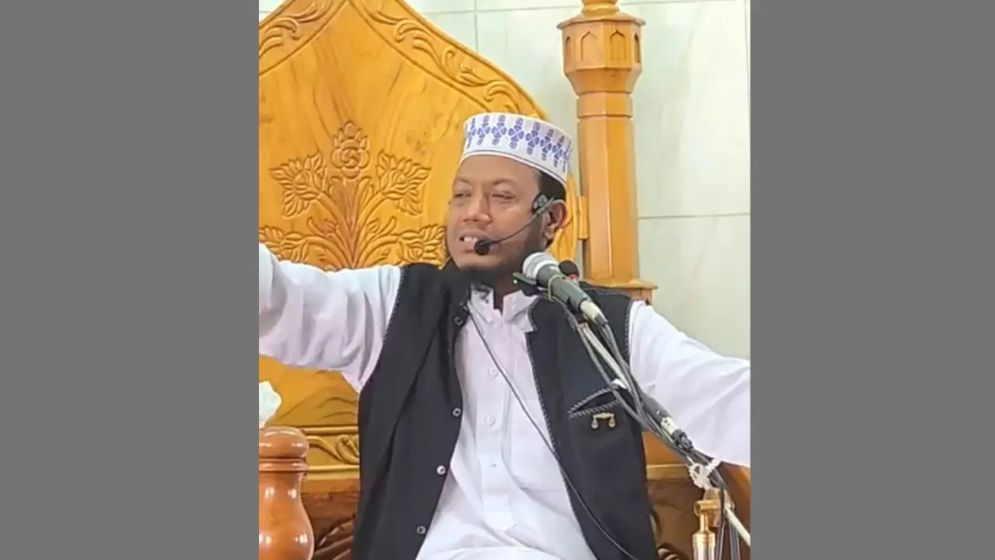 ৭৯ জন মিলে ২১১ জনকে তীরের মতো সোজা করে রাখব: আমির হামজা