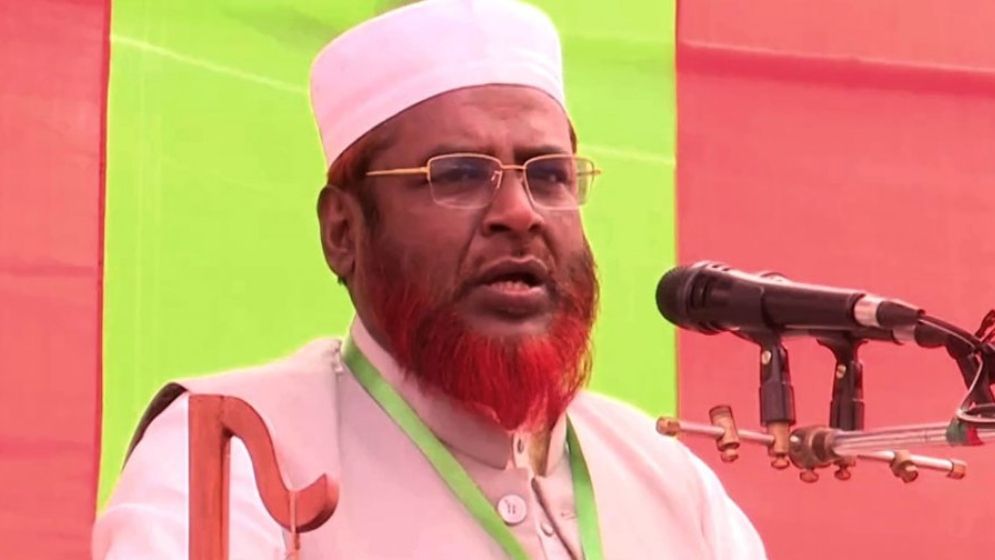 গোলাম পরওয়ার আবারও জামায়াতের সেক্রেটারি মনোনীত