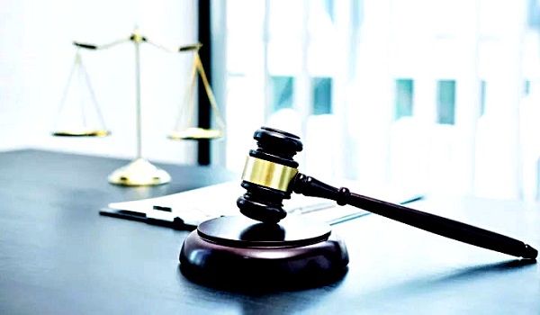 ১৭ বছর আগের ধর্ষণ মামলায় ৪ জনের যাবজ্জীবন দণ্ড