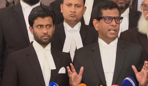 নতুন সরকার তাদের পছন্দের লোক বসাবে, এটাই স্বাভাবিক: তাজুল ইসলাম