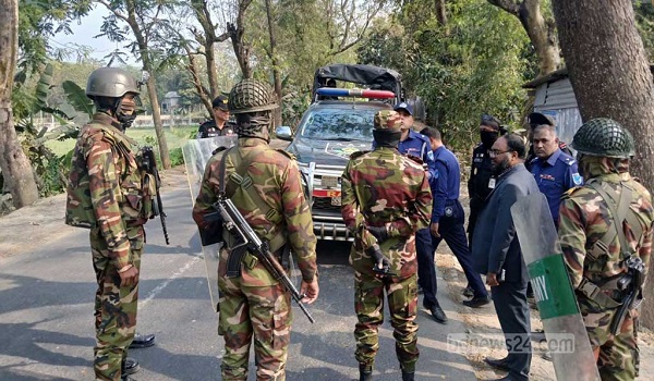 আধিপত্য বিস্তার নিয়ে বিএনপির সংঘর্ষে নিহত ১, আহত অন্তত ১০