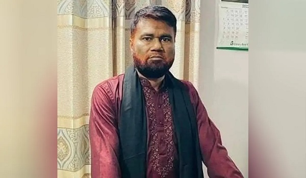 ওসিকে হুমকি দেওয়া সেই বিএনপি নেতার ১দিন পরেই জামিন