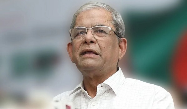 পৌরসভায় রাজনৈতিক প্রশাসক নিয়োগের কোনো পরিকল্পনা এখনও সরকারের নেই