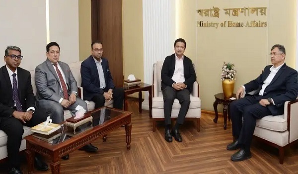 আমাদের অগ্রাধিকারের মধ্যে রয়েছে দ্রব্যমূল্য নিয়ন্ত্রণ করা: স্বরাষ্ট্রমন্ত্রী