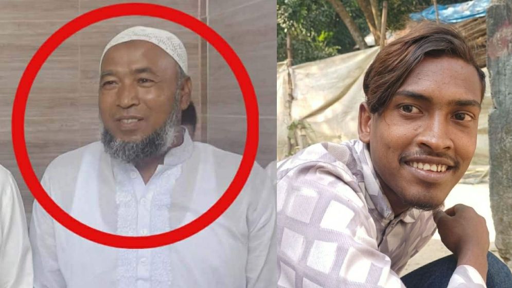 ধর্ষণের পর তরুণীকে হত্যা, বিএনপির নেতাসহ গ্রেফতার ৫