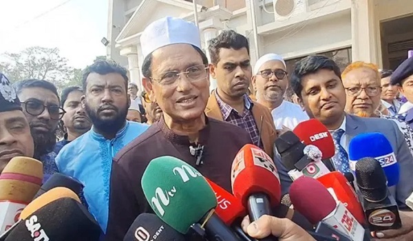 অনুমতি ব্যতিত শিক্ষকরা অন্য পেশায় থাকলে ব্যবস্থা নেওয়া হবে: শিক্ষামন্ত্রী