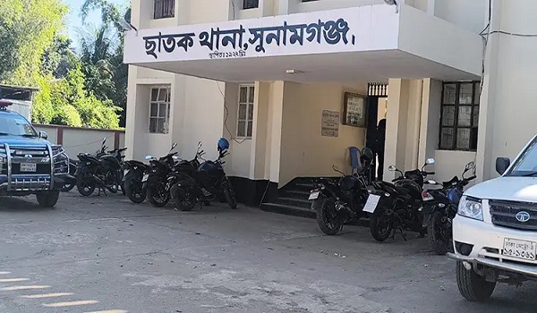 মসজিদের হিসাব চাওয়াকে কেন্দ্র করে সংঘর্ষ, নিহত ১