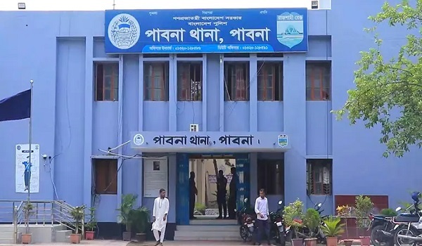 পাবনায় ব্যবসায়ীকে অপহরণ করে মারধর ও মুক্তিপন আদায়