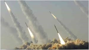 ইরাকের কুর্দিস্তানে ক্ষেপণাস্ত্র হামলা চালিয়েছে ইরান