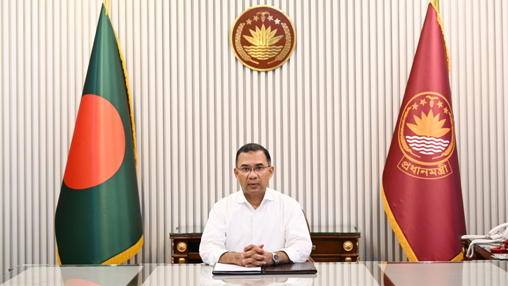 বিদ্যুৎ ব্যবহারে সাশ্রয়ী হওয়ার আহ্বান প্রধানমন্ত্রীর