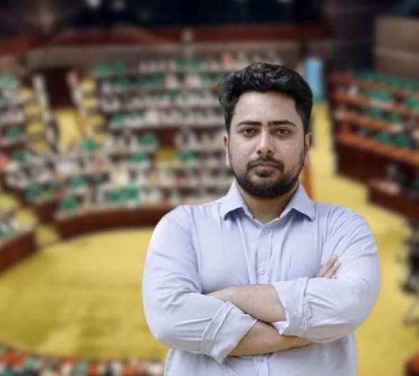 শুধু একটি দলের জায়গায় আরেকটি দল বসেছে মানুষের ভাগ্যের পরিবর্তন হয়নি