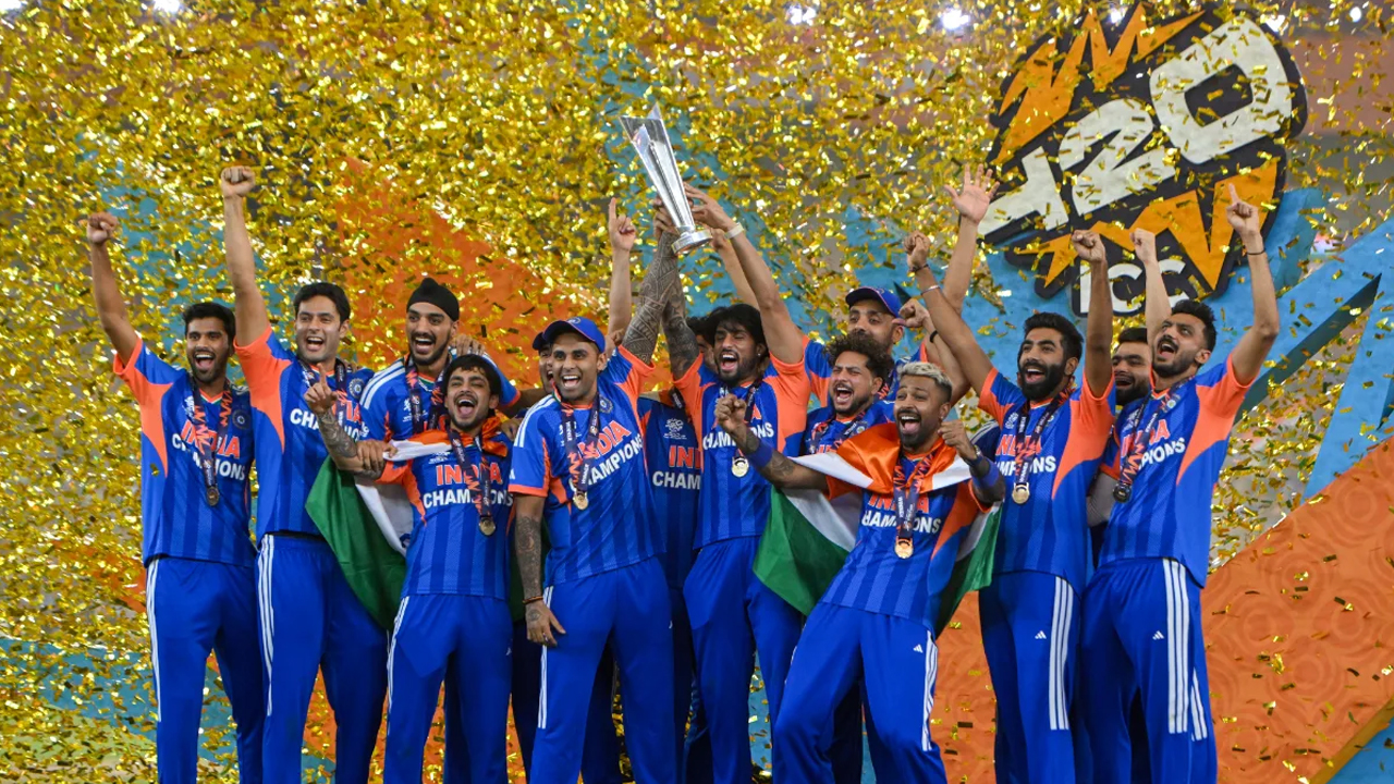 বিশ্বকাপের প্রাইজমানি ঘোষণা আইসিসির, কে কত টাকা পেল!