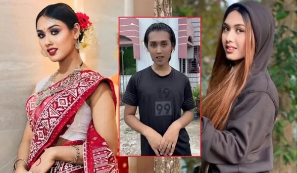 আমি সম্পূর্ণ ছেলে: অব্যাহতিপ্রাপ্ত ছাত্রদল নেতা রেদওয়ান