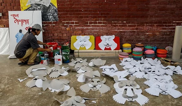 সীমিত পরিসরে পহেলা বৈশাখ পালন করতে পারে চবির শিক্ষার্থীরা