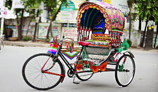 দোকানের সামনে রিকশা রাখাকে কেন্দ্র করে বিরোধ,নিহত ১ 